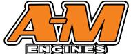 AM Racing Logo